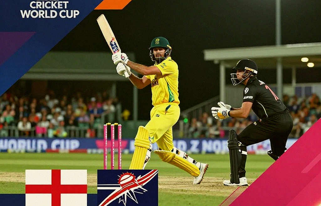 The Quiet Squeeze at Kensington: Where the 'Choke' Story Breaks Down in the 2026 T20 World Cup Final