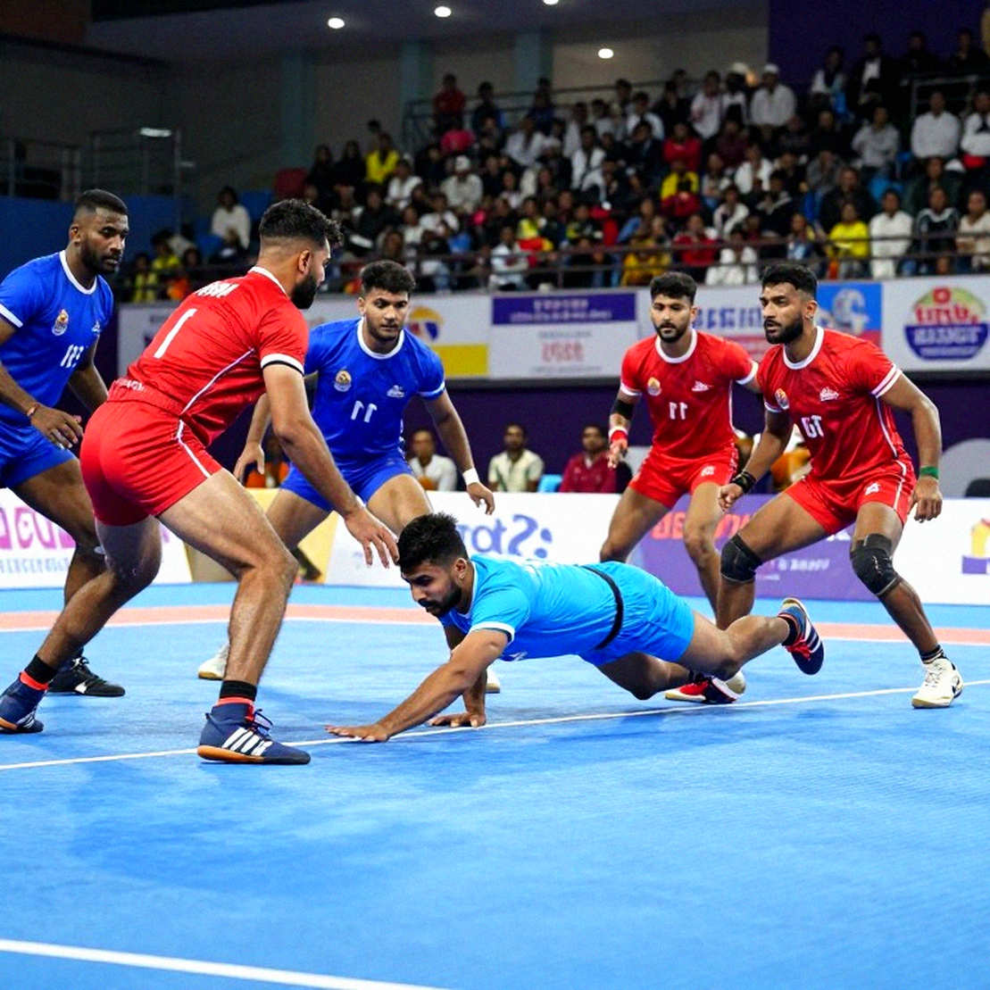 ১৭ থেকে ১২: আহমেদাবাদে ভারতের আসল পরীক্ষা সোনার দল নয়, বেঞ্চ