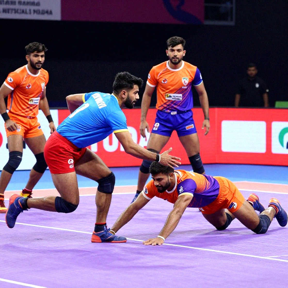 The Report That Never Named a Channel: Kabaddi at Asian Games 2026, Two Golds, and One Empty Column The Report That Never Named a Channel: Kabaddi at Asian Games 2026, Two Golds, and One Empty Column