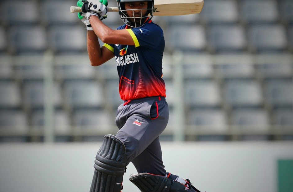 What Rain Carried to a Semifinal, a Collapse Stopped at 102: Mapping Bangladesh's Two-Layer Failure at the Asian Games What Rain Carried to a Semifinal, a Collapse Stopped at 102: Mapping Bangladesh's Two-Layer Failure at the Asian Games