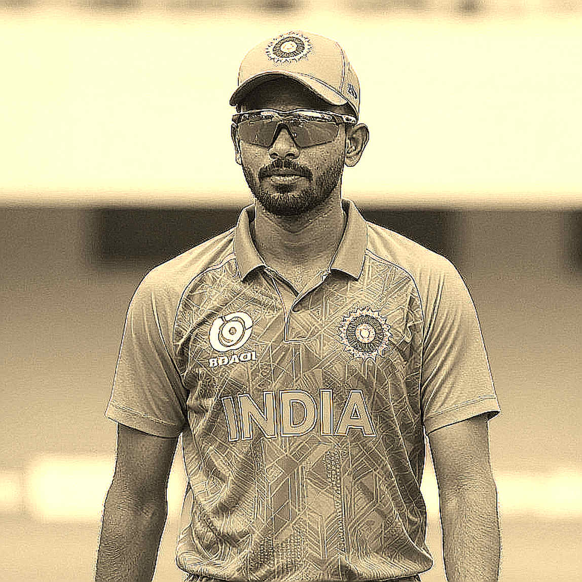 Dhaka's Spin Pitch and the Batting Crime: How Asian T20 Keeps Getting Misread Dhaka's Spin Pitch and the Batting Crime: How Asian T20 Keeps Getting Misread