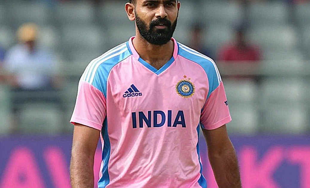 Top ODI Batters on the Eve of the 2026 World Cup: The Model-Failure Story Hidden Inside a Quiz Top ODI Batters on the Eve of the 2026 World Cup: The Model-Failure Story Hidden Inside a Quiz
