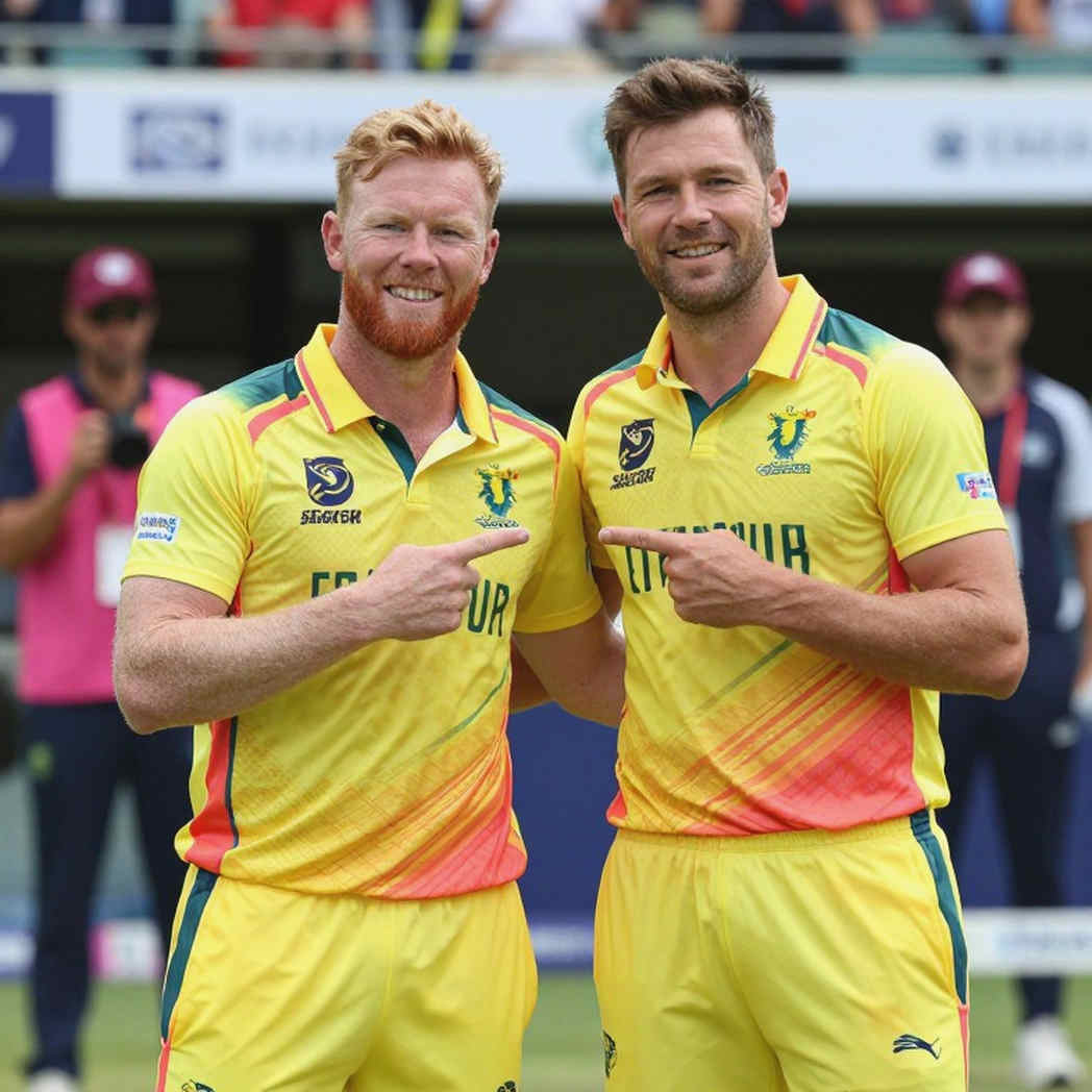 Top ODI Batters on the Eve of the 2026 World Cup: The Model-Failure Story Hidden Inside a Quiz Top ODI Batters on the Eve of the 2026 World Cup: The Model-Failure Story Hidden Inside a Quiz