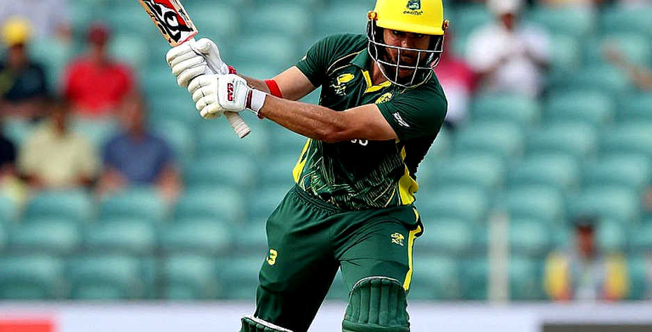 The Silent File of the Data Desk: When Cricket Analysis Questions Itself The Silent File of the Data Desk: When Cricket Analysis Questions Itself