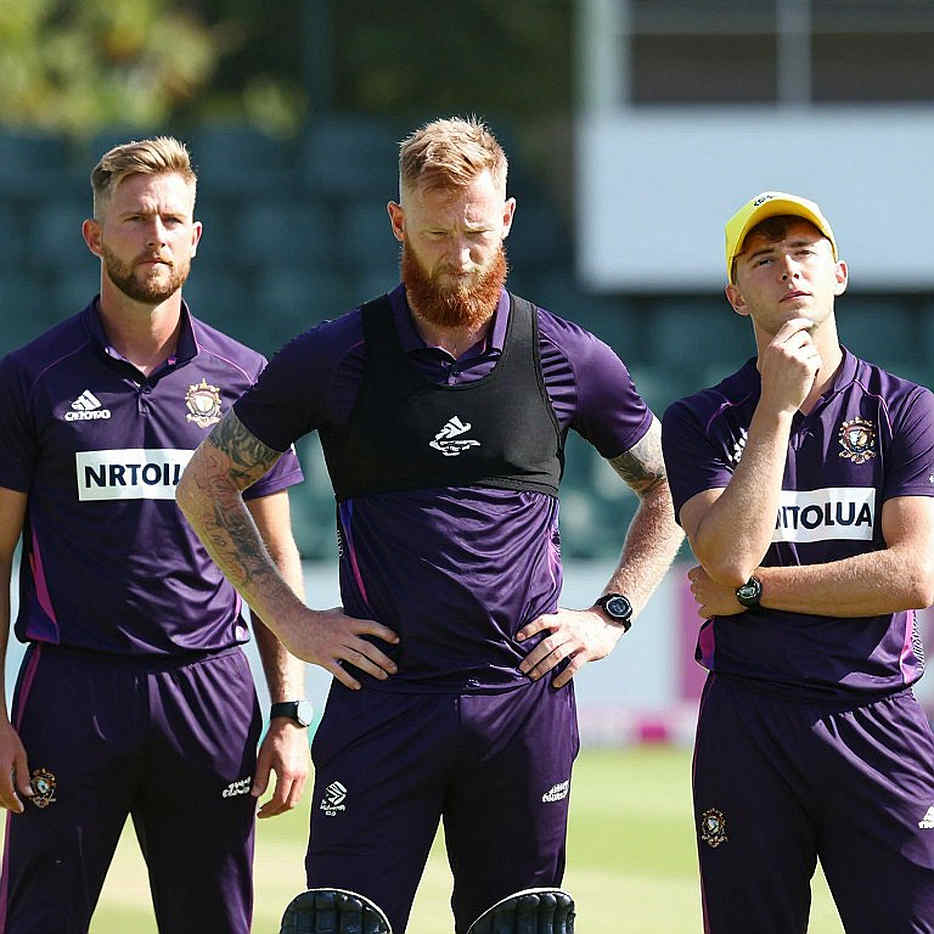 What You Cannot See Before the Final Over: The Invisible Architecture of T20 Cricket What You Cannot See Before the Final Over: The Invisible Architecture of T20 Cricket