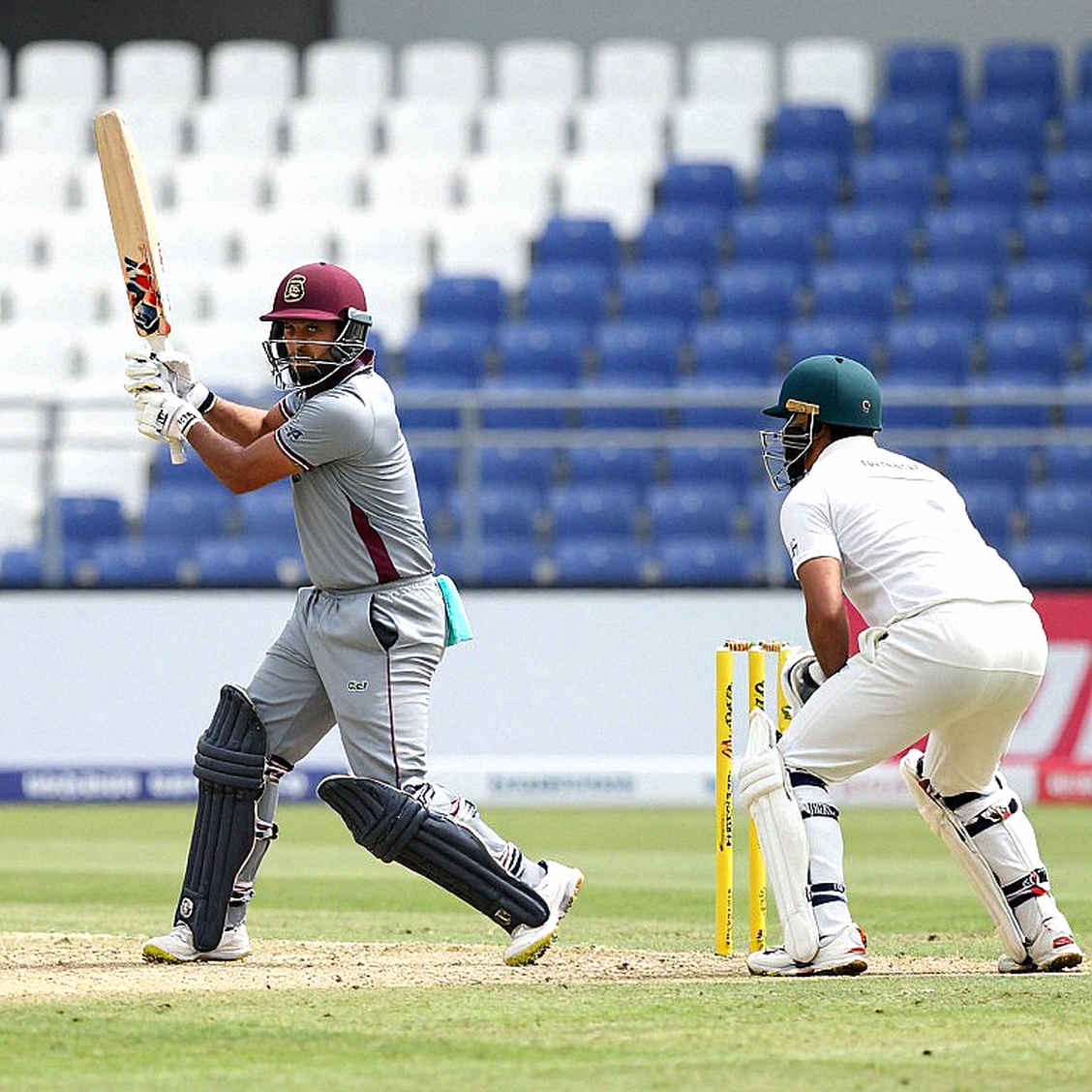 The Auction Ledger: Where Asian Cricket's Money Stops, and What Blockchain Can Genuinely Change The Auction Ledger: Where Asian Cricket's Money Stops, and What Blockchain Can Genuinely Change