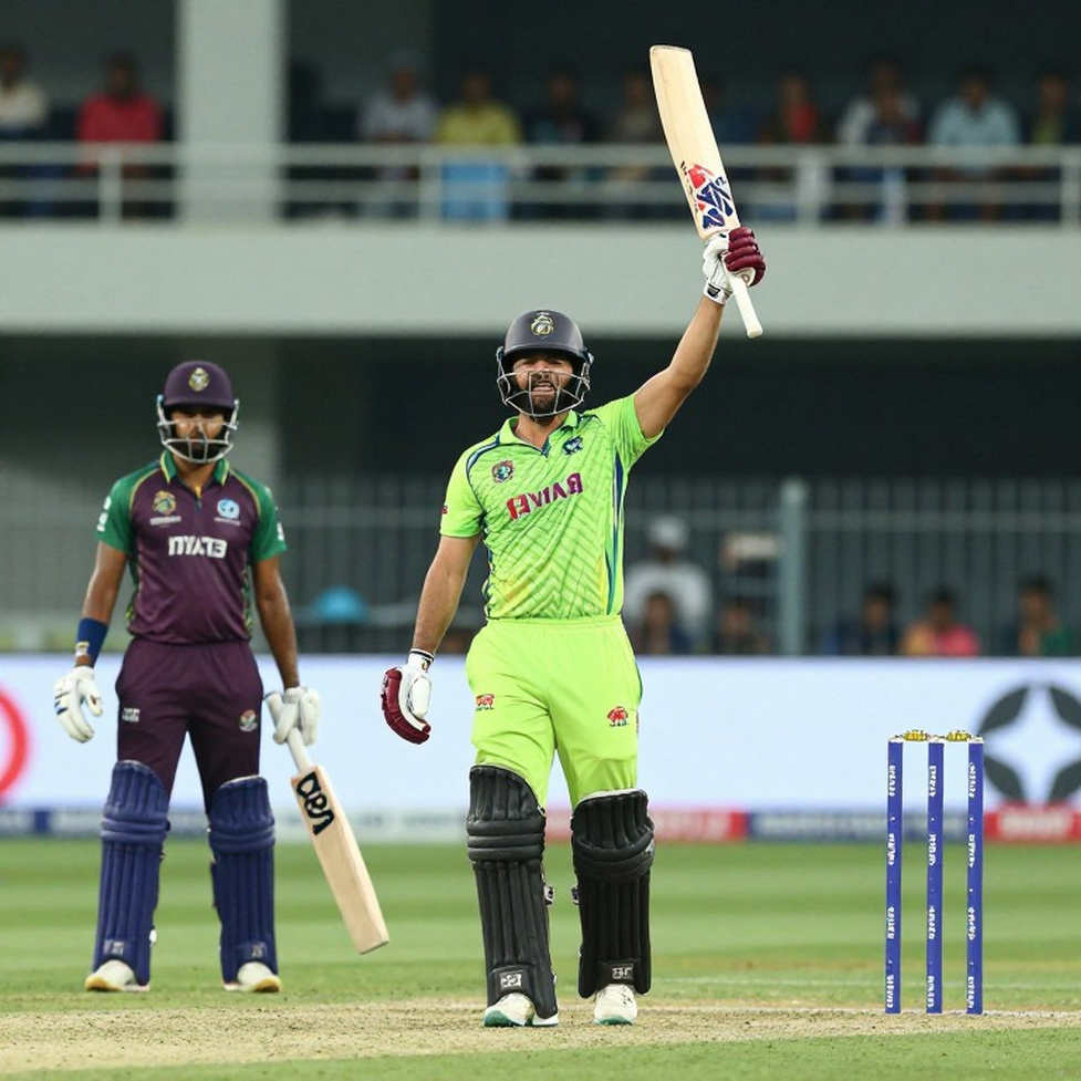 The Auction Ledger: Where Asian Cricket's Money Stops, and What Blockchain Can Genuinely Change The Auction Ledger: Where Asian Cricket's Money Stops, and What Blockchain Can Genuinely Change
