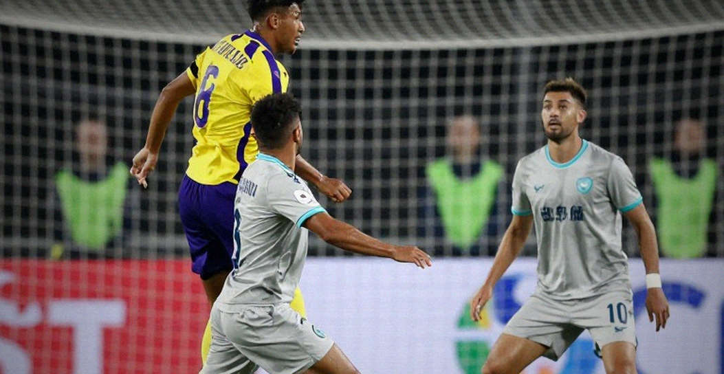 A Night of Arithmetic at Gelora Bung Karno: Indonesia's 'Final Match', Bangladesh's Trap, and the Shadow of Thom Haye A Night of Arithmetic at Gelora Bung Karno: Indonesia's 'Final Match', Bangladesh's Trap, and the Shadow of Thom Haye