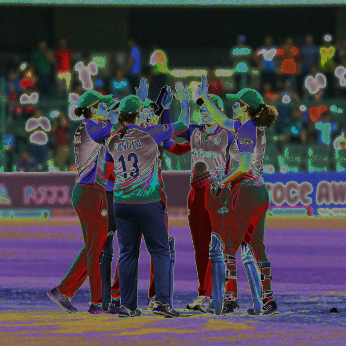 From Empty Stadiums to Blockchain: Why Women's Cricket Needs a New Data Trust Layer From Empty Stadiums to Blockchain: Why Women's Cricket Needs a New Data Trust Layer