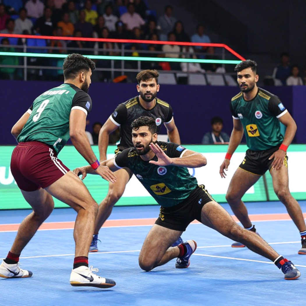 India's 63-31 Is Not Proof of Dominance, It's the Arithmetic of the Rules — The Real Group-Stage Story Is Chinese Taipei India's 63-31 Is Not Proof of Dominance, It's the Arithmetic of the Rules — The Real Group-Stage Story Is Chinese Taipei
