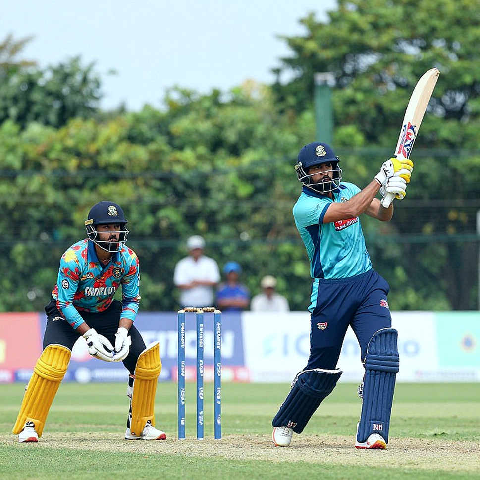 মেডেন ওভার: যে শূন্য ক্রিকেটের সবচেয়ে সৎ তথ্য