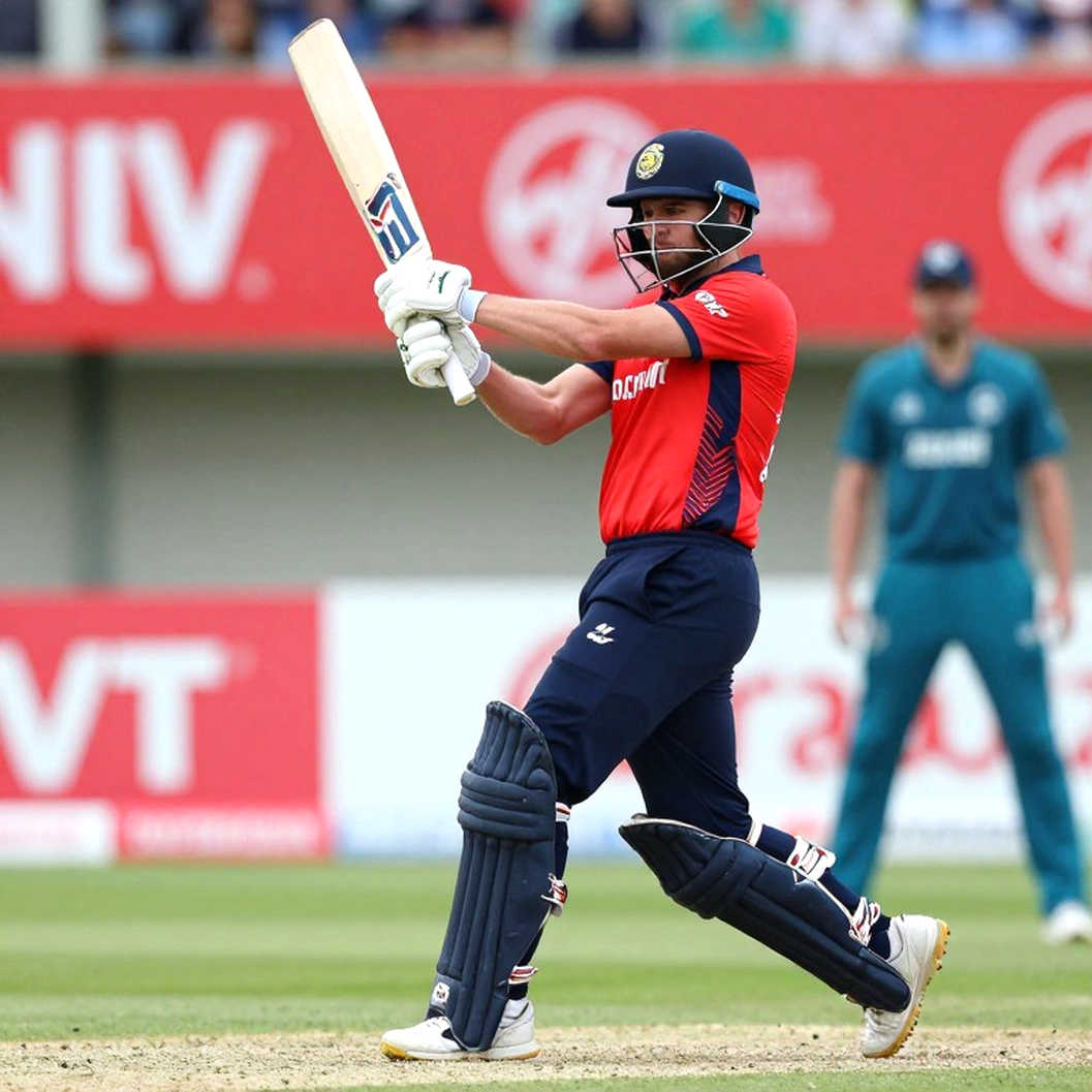 Zero Input: The Courage to Write ‘Insufficient Information’ in Cricket Analysis