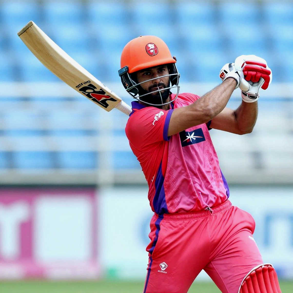 The Quiet Powerplay Deficit: A Phase-Wise Data Diary of Bangladesh's T20I Batting