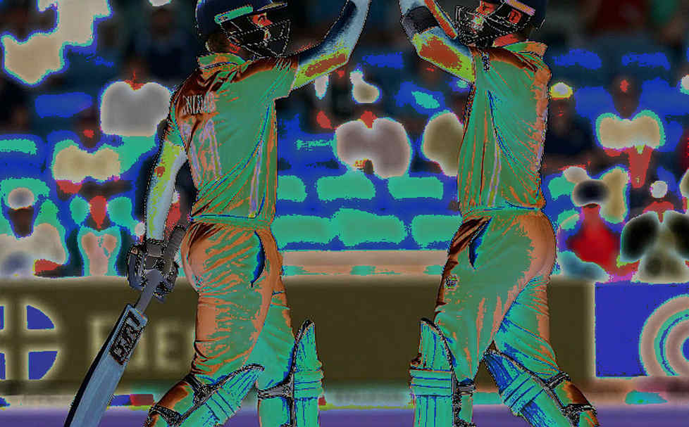 Asian Games 2026 Cricket Final: The India-Pakistan Story Hidden in the Gap Between 211 and 182 Asian Games 2026 Cricket Final: The India-Pakistan Story Hidden in the Gap Between 211 and 182