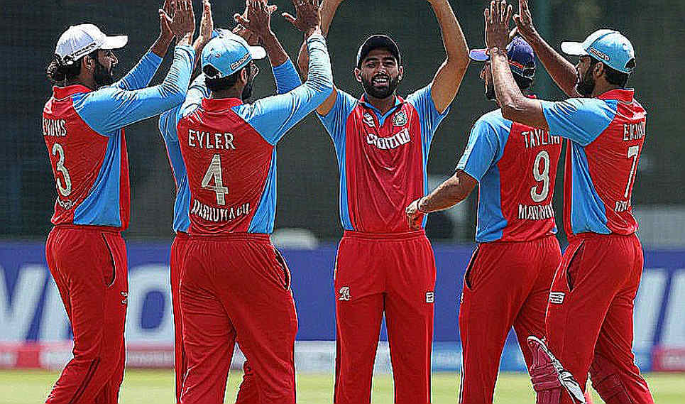 30 off 30: In Knockout T20, Field Geometry Decides the Result Before the Last Over 30 off 30: In Knockout T20, Field Geometry Decides the Result Before the Last Over