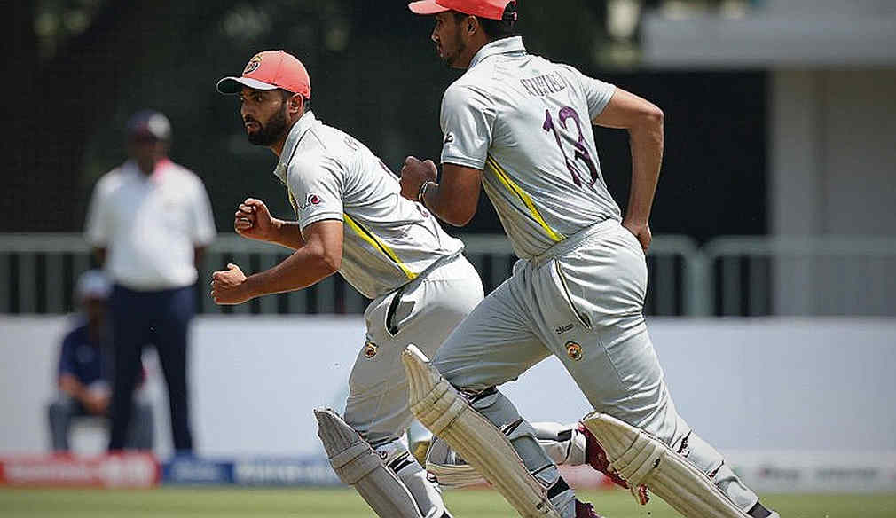 30 off 30: In Knockout T20, Field Geometry Decides the Result Before the Last Over 30 off 30: In Knockout T20, Field Geometry Decides the Result Before the Last Over