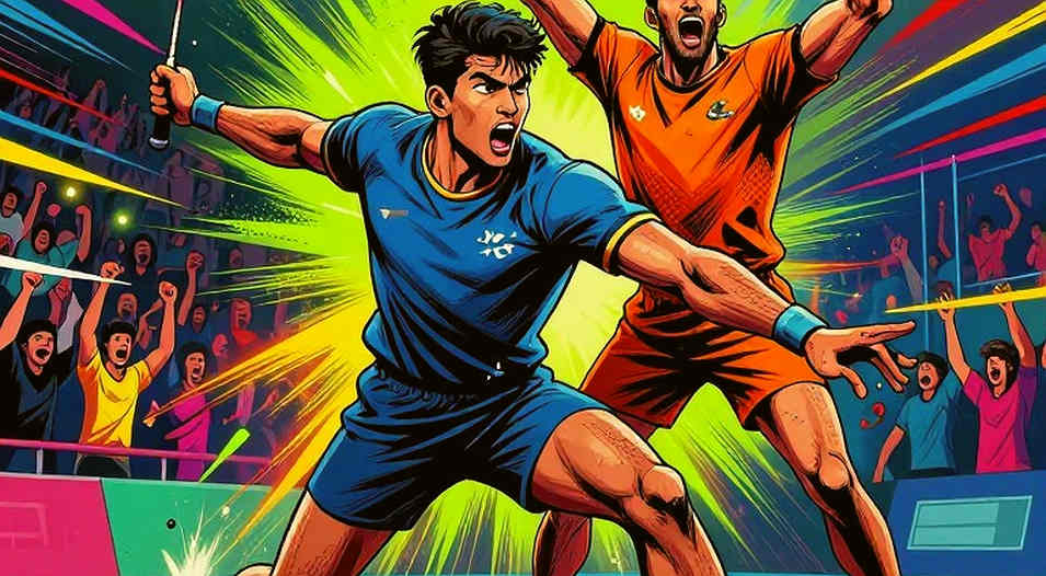 ৪৮-২৪ স্কোরলাইনের আড়ালে যা চাপা পড়ে গেল: ভারত-নেপাল মহিলা কাবাডি সেমিফাইনালের নোটবুক-পাঠ