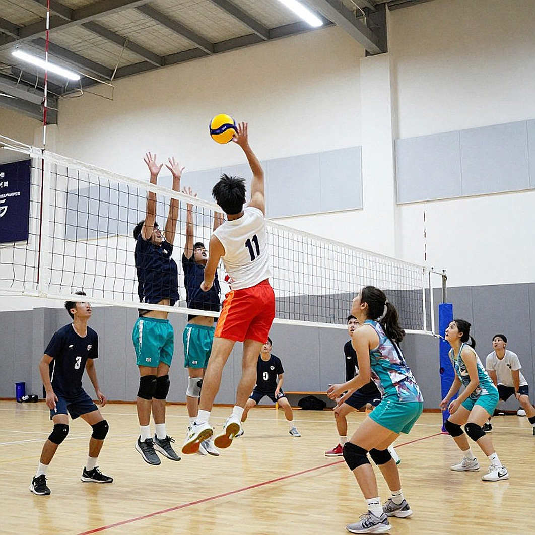 Nine Empty Columns: Bangladesh Volleyball's Measurement Gap and Who Pays For It Nine Empty Columns: Bangladesh Volleyball's Measurement Gap and Who Pays For It