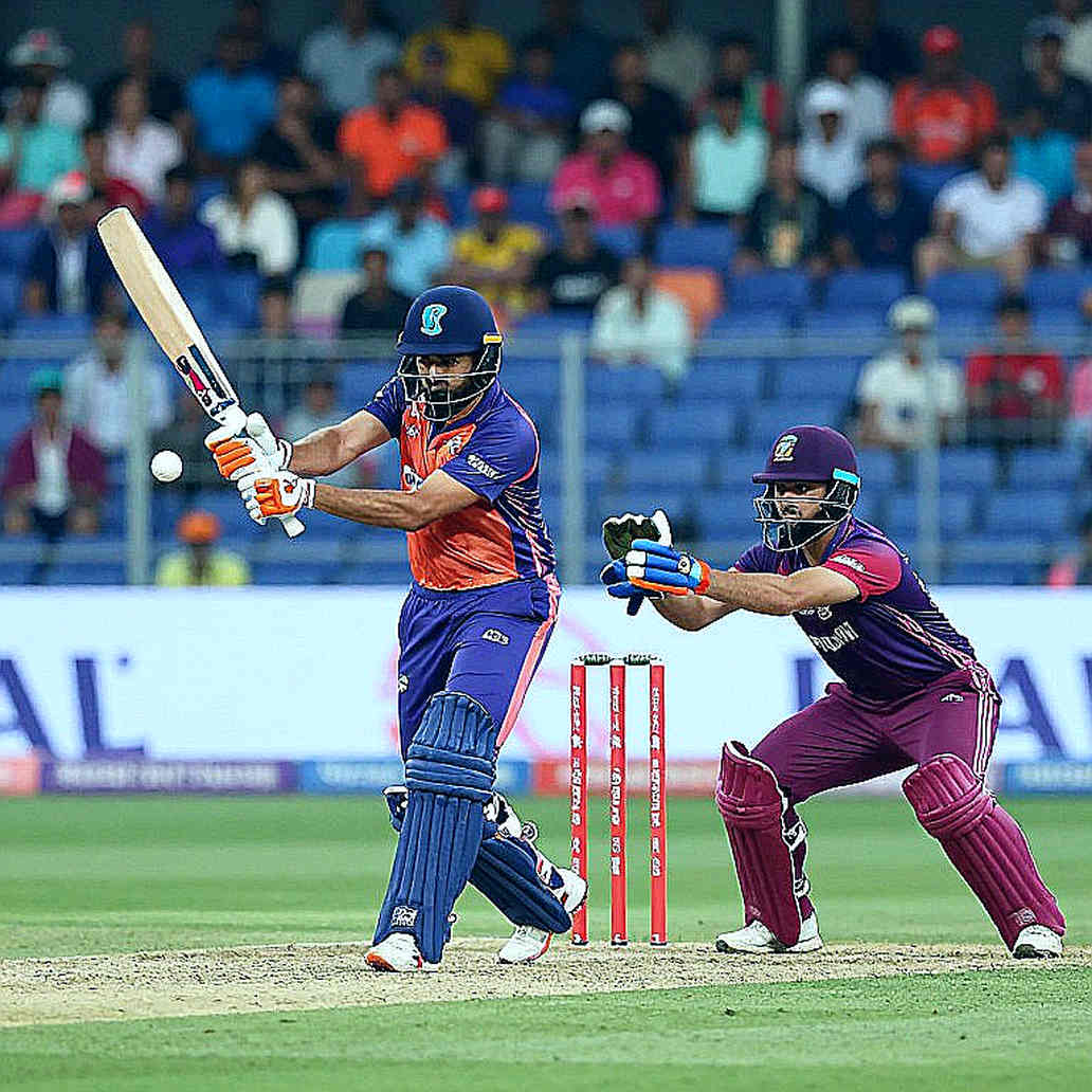 When the Data Falls Silent: Cricket's Integrity, Blockchain, and the Lesson of an Empty Analysis When the Data Falls Silent: Cricket's Integrity, Blockchain, and the Lesson of an Empty Analysis