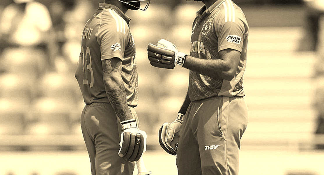 India vs Pakistan Asian Games Gold Clash: Nisshin's Sky, One Percent Rain, and the Quiet Geometry of a Match India vs Pakistan Asian Games Gold Clash: Nisshin's Sky, One Percent Rain, and the Quiet Geometry of a Match