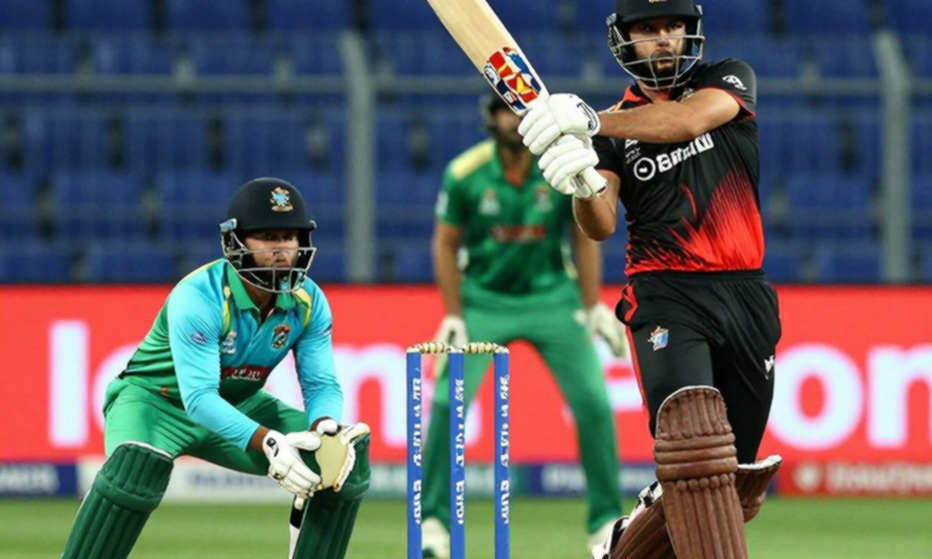 The Pitch Changes, the Control Group Doesn't: Bangladesh's Home-Test Window at the Second New Ball The Pitch Changes, the Control Group Doesn't: Bangladesh's Home-Test Window at the Second New Ball