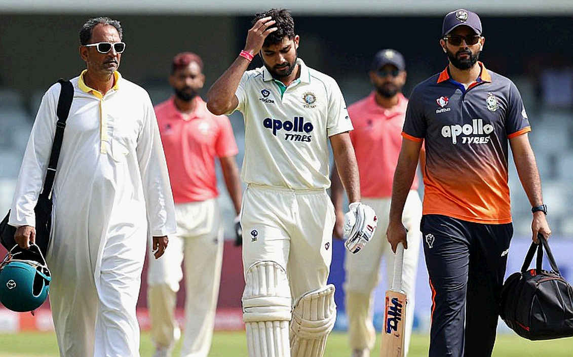 The Pitch Changes, the Control Group Doesn't: Bangladesh's Home-Test Window at the Second New Ball The Pitch Changes, the Control Group Doesn't: Bangladesh's Home-Test Window at the Second New Ball