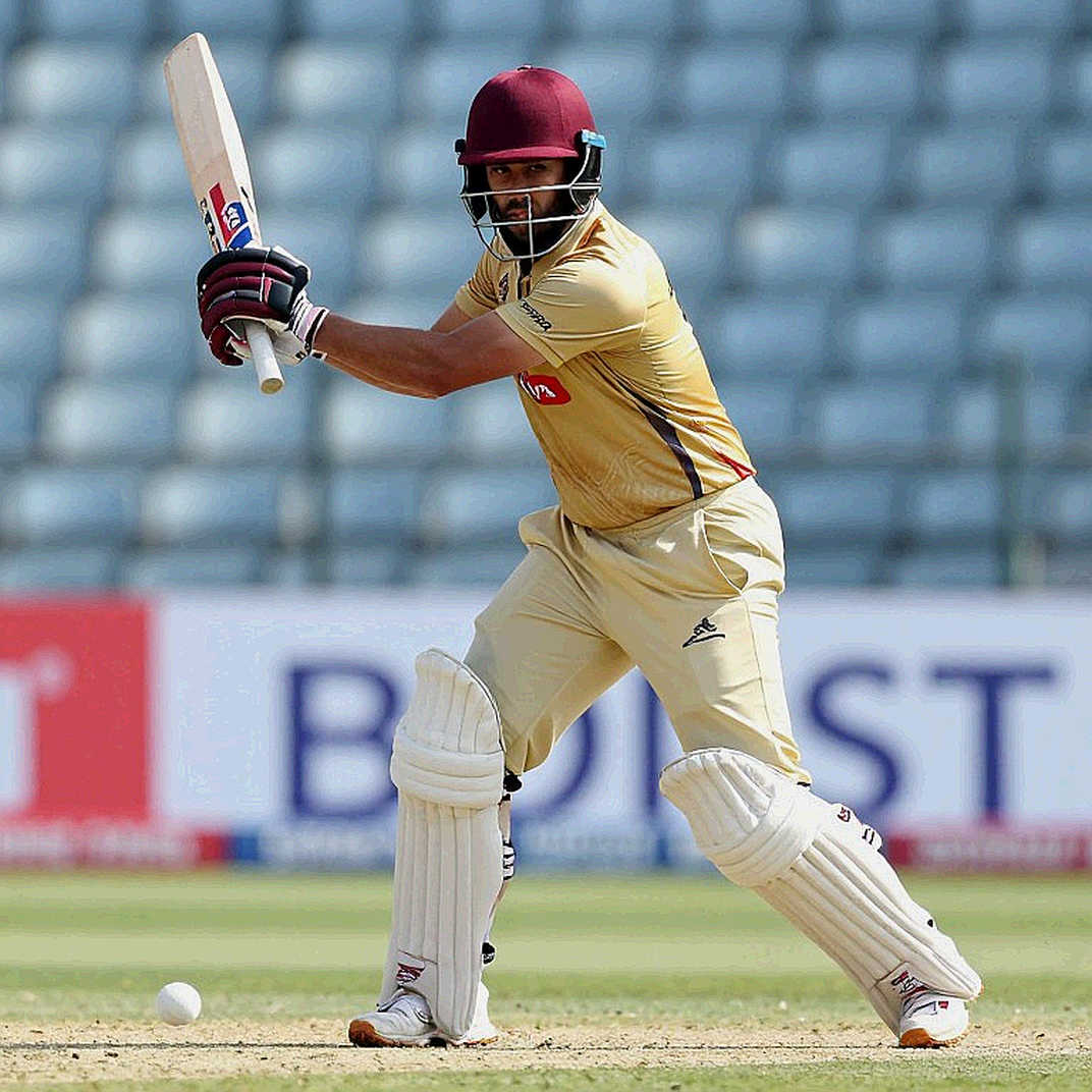 The Pitch Changes, the Control Group Doesn't: Bangladesh's Home-Test Window at the Second New Ball The Pitch Changes, the Control Group Doesn't: Bangladesh's Home-Test Window at the Second New Ball