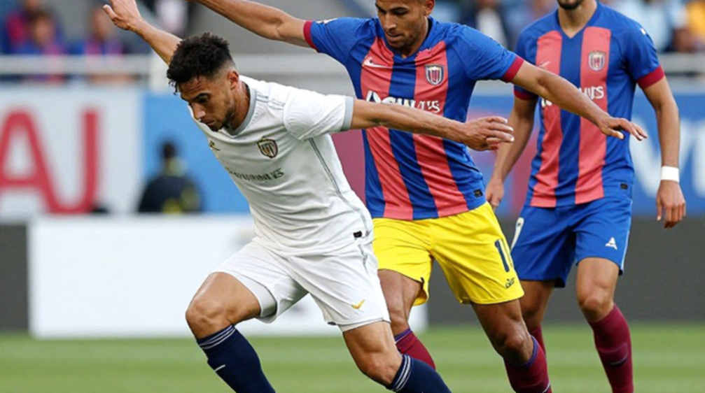Three Phases of the Negreira Case: Where Barcelona's Real UEFA Risk Sits Three Phases of the Negreira Case: Where Barcelona's Real UEFA Risk Sits