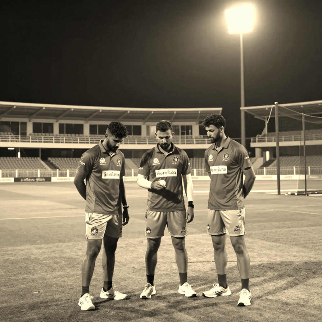 The Arithmetic of the Death Overs: Where Bangladesh's T20 Squeeze Is Actually Built