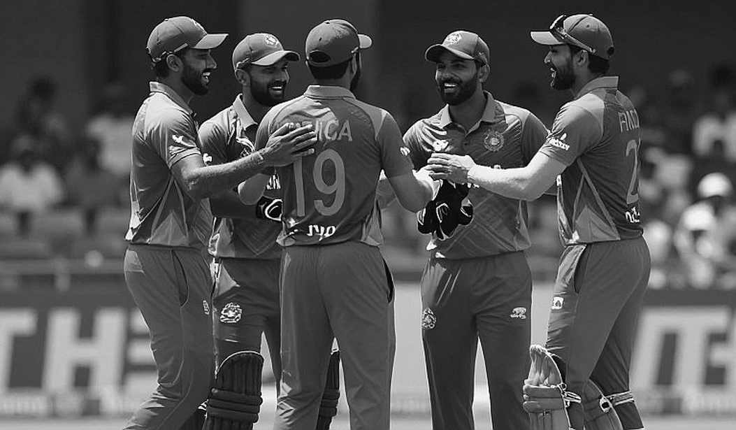 The Arithmetic of the Death Overs: Where Bangladesh's T20 Squeeze Is Actually Built