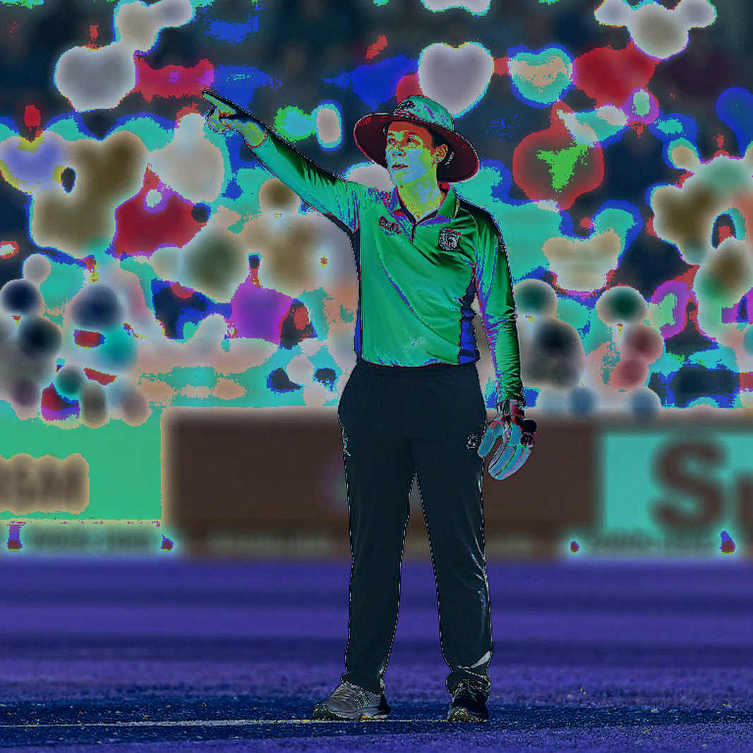 Trust in the Ledger: A Beat Keeper’s Diary of Blockchain in Bangladesh Cricket Trust in the Ledger: A Beat Keeper’s Diary of Blockchain in Bangladesh Cricket