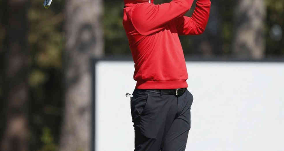 Soft Course, Two-Shot Lead and a Broken Sunday: The First Round of the FedEx Open de France Soft Course, Two-Shot Lead and a Broken Sunday: The First Round of the FedEx Open de France