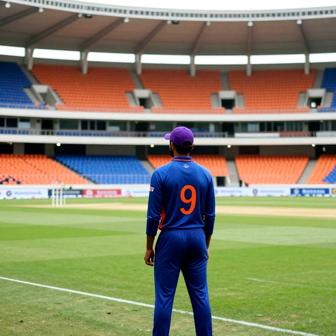 Blockchain in Asian Cricket: The Price of a Fan Token Is Not the Price of the Ground Blockchain in Asian Cricket: The Price of a Fan Token Is Not the Price of the Ground