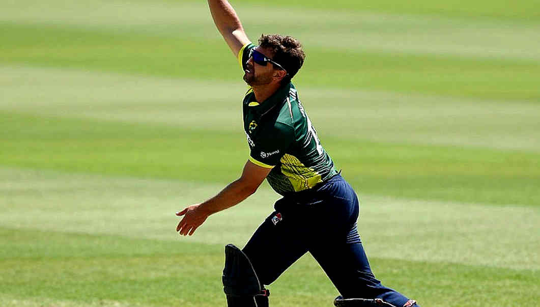 Binary Whistle: Can Blockchain Change Cricket's Judgment? Binary Whistle: Can Blockchain Change Cricket's Judgment?