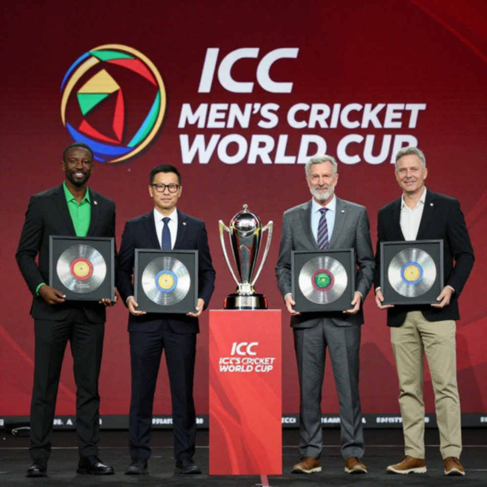 Binary Whistle: Can Blockchain Change Cricket's Judgment? Binary Whistle: Can Blockchain Change Cricket's Judgment?