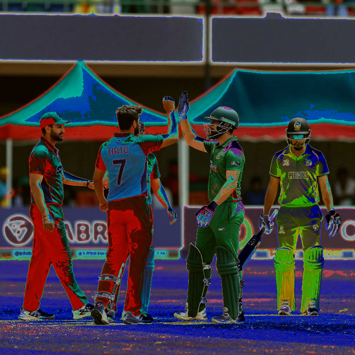 শ্রমিক ক্রিকেটারদের হাঁটু: ভিসা, রেমিট্যান্স আর চিকিৎসার অসম লড়াই শ্রমিক ক্রিকেটারদের হাঁটু: ভিসা, রেমিট্যান্স আর চিকিৎসার অসম লড়াই