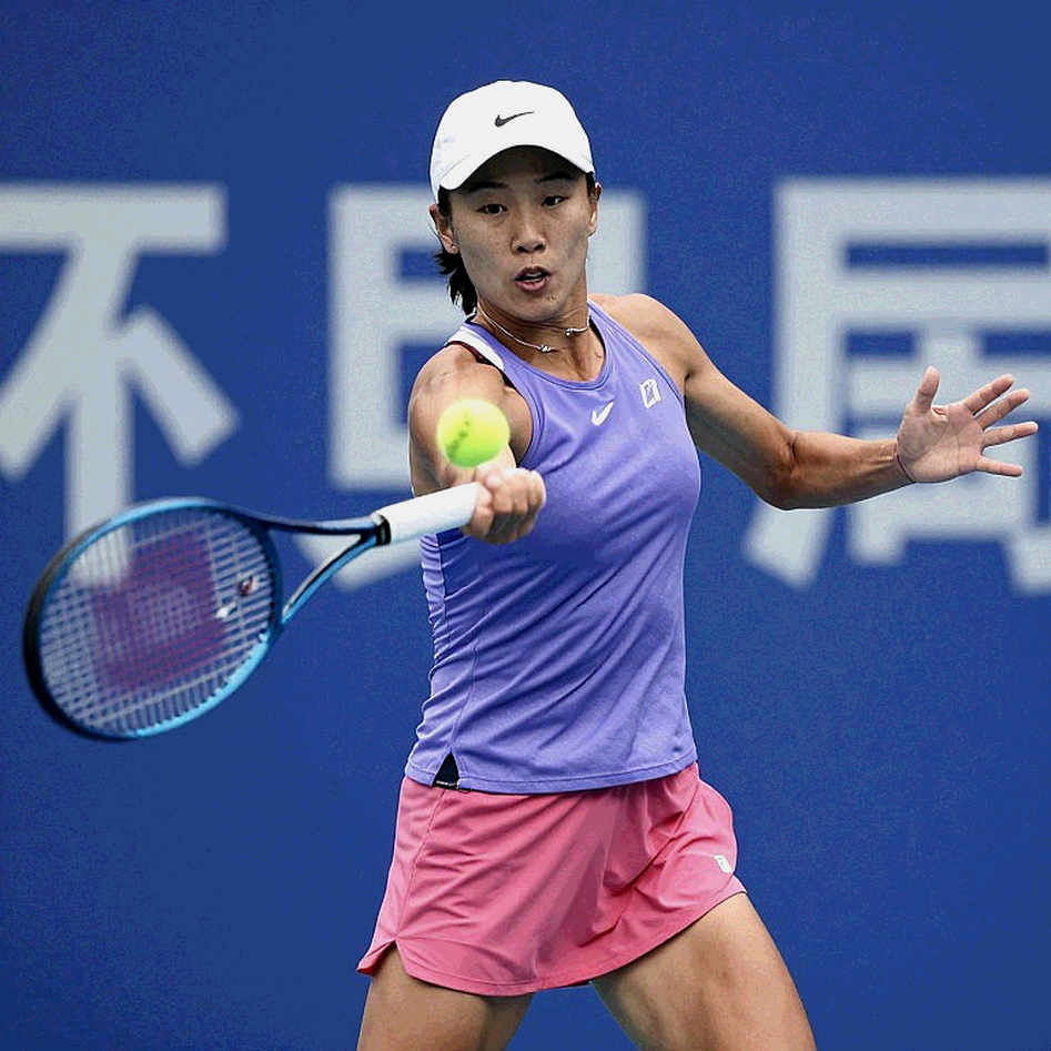 A 96-Player Draw, Ten Missing Names: What Got Cut in Beijing, and the Ledger the WTA Has Not Balanced A 96-Player Draw, Ten Missing Names: What Got Cut in Beijing, and the Ledger the WTA Has Not Balanced