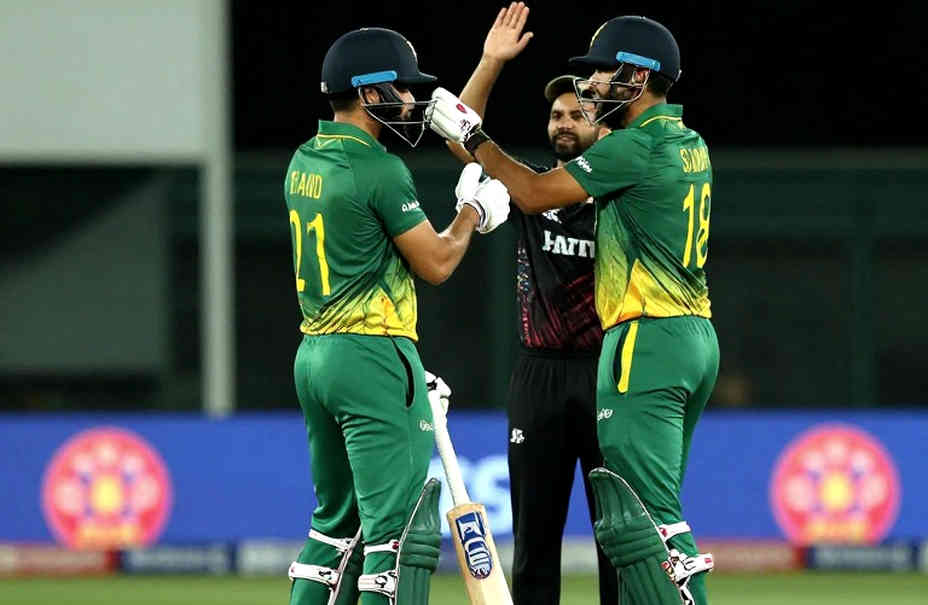এশিয়ার ক্রিকেটে যে সেশন কেউ ক্যামেরায় ধরে না