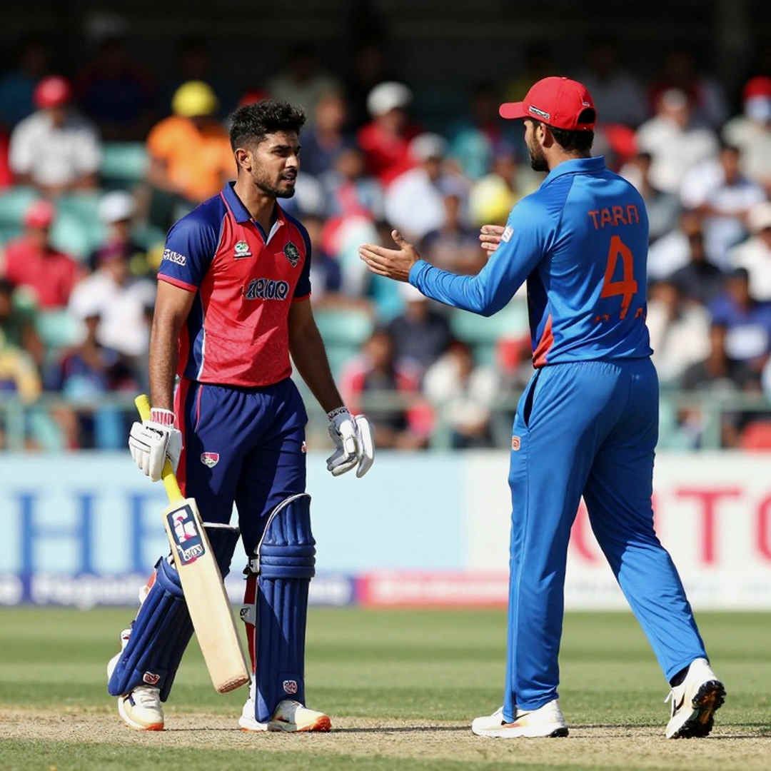 আফগানিস্তানের সেমিফাইনাল: মিরাকল নাকি প্রক্রিয়া — ৫৫ ম্যাচের বেসলাইনে এক অডিট আফগানিস্তানের সেমিফাইনাল: মিরাকল নাকি প্রক্রিয়া — ৫৫ ম্যাচের বেসলাইনে এক অডিট