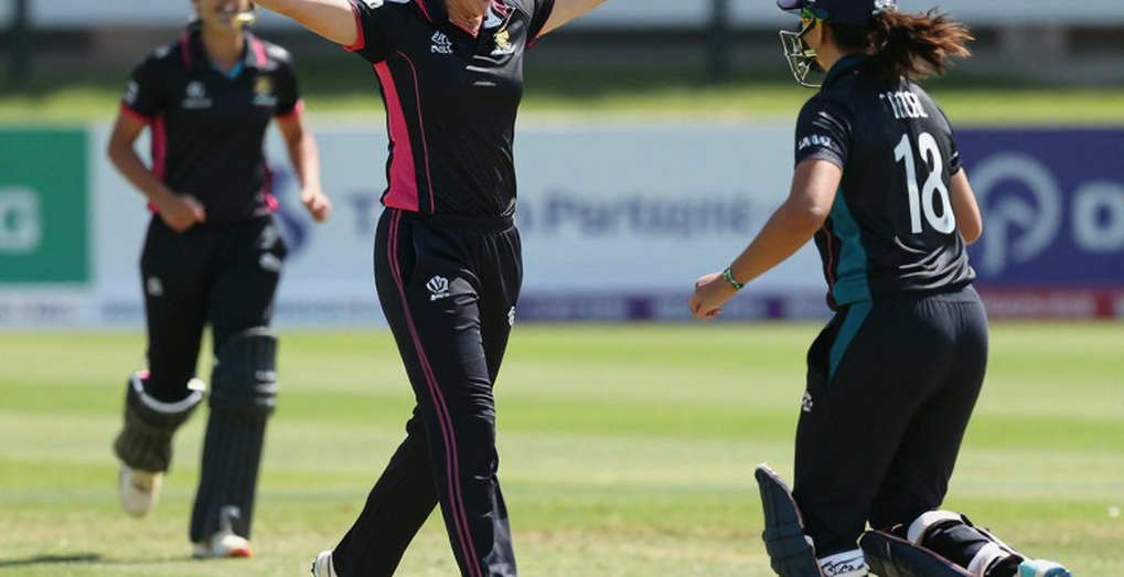 The Ledger Nobody Kept: Asian Cricket's Lost Pipeline and the Arithmetic of Travel
