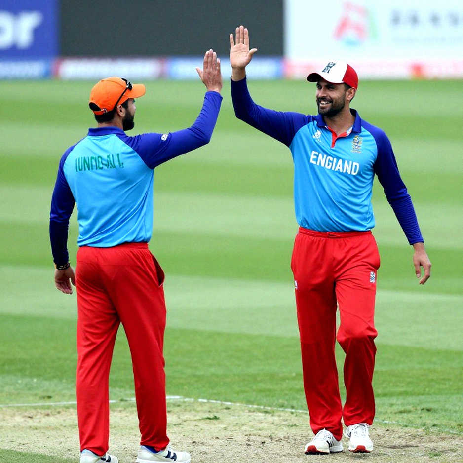 Six Years After Potchefstroom: Bangladesh's 2026 Under-19 Cohort, Sample Size, and One Hard Decision Window Six Years After Potchefstroom: Bangladesh's 2026 Under-19 Cohort, Sample Size, and One Hard Decision Window