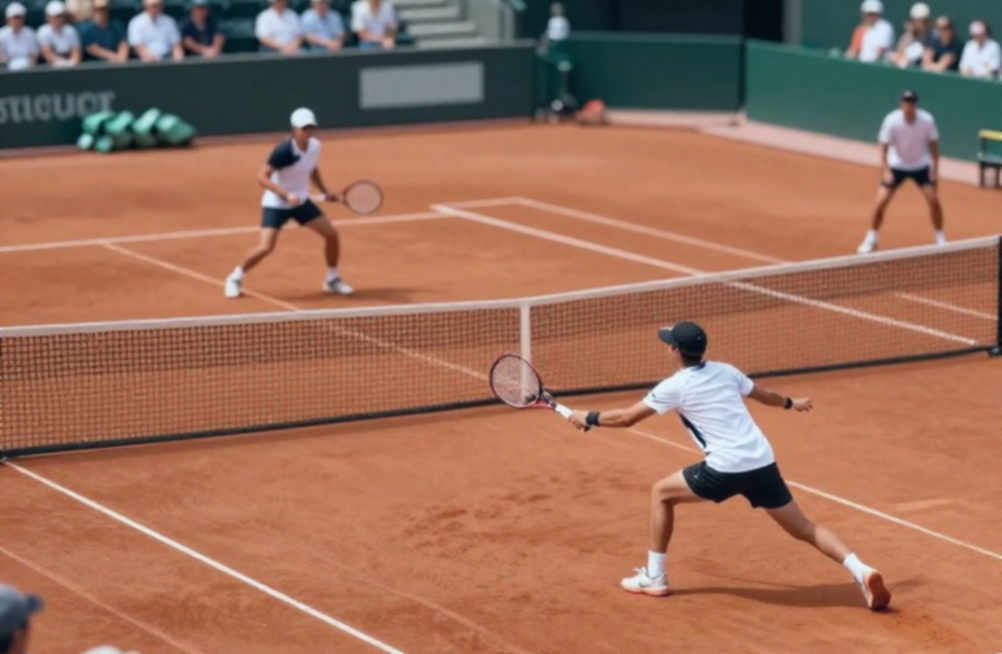 Laver Cup's 13-5 and China's 5/15: Two Kinds of Winning in One Week