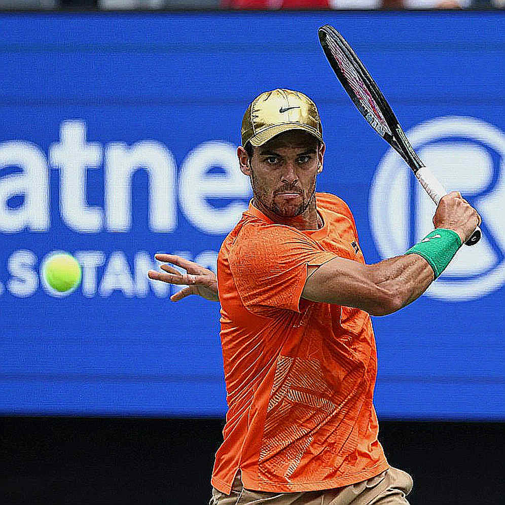 Laver Cup's 13-5 and China's 5/15: Two Kinds of Winning in One Week