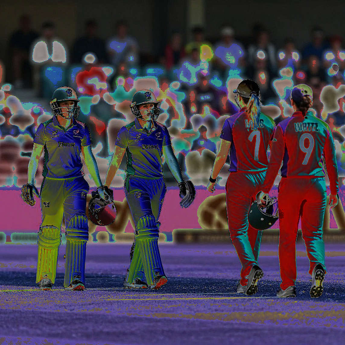 The Price Bangladesh Sets on Its Own Talent