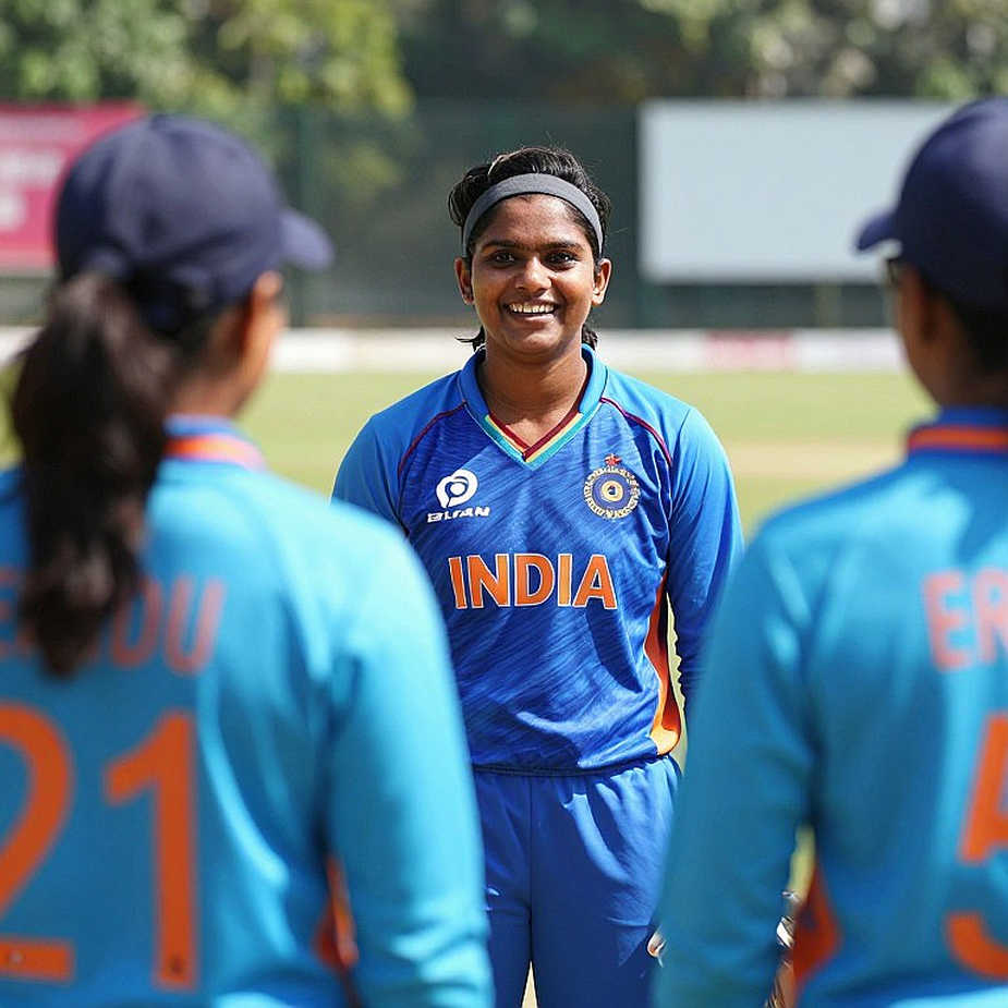 An Empty Block Is Still a Block: The Evidence-Chain Era in Cricket's Transfer Market An Empty Block Is Still a Block: The Evidence-Chain Era in Cricket's Transfer Market