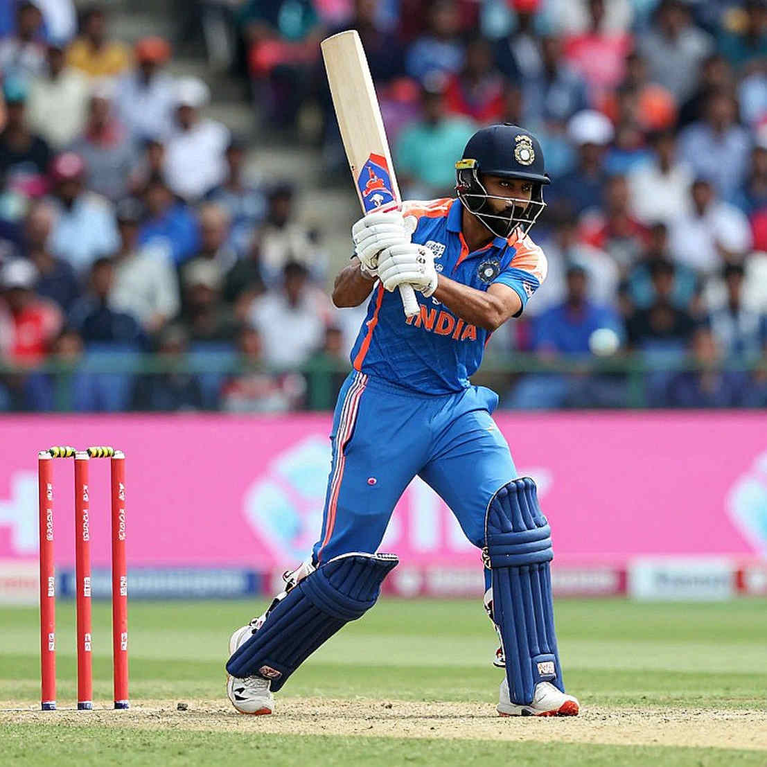 The NOC Ledger: Who Really Sets the Price in Asia's Cricket Transfer Market?