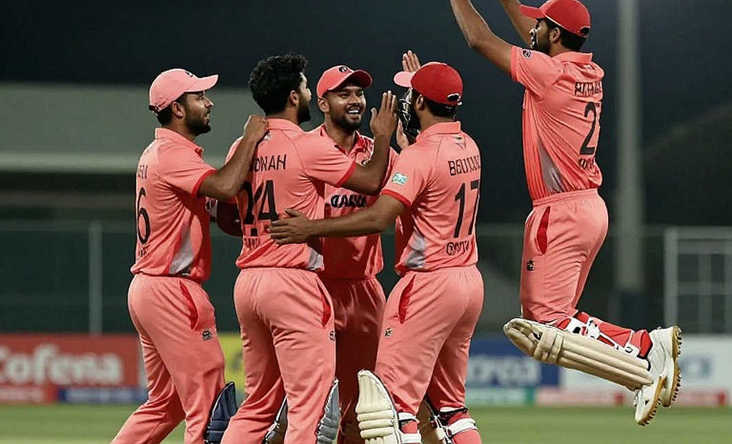 The Long Run of Early Promise: How Cricket Buys Teenagers' Old Age The Long Run of Early Promise: How Cricket Buys Teenagers' Old Age