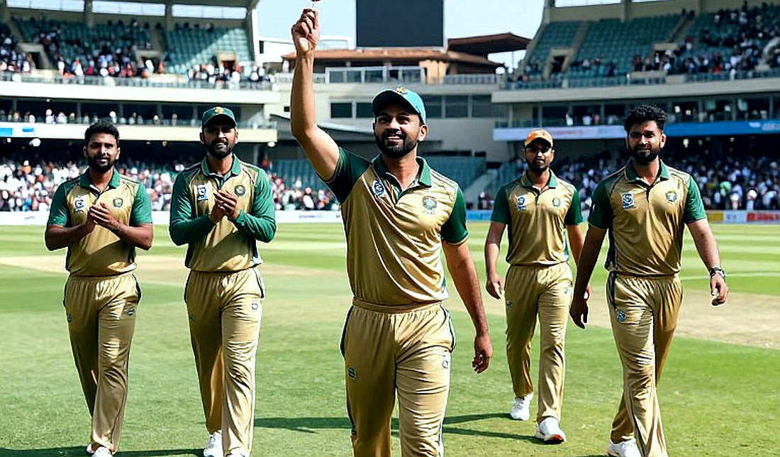 The IPL Auction Ledger: Purse Percentages, NOCs and the Real Mathematics of the Overseas Quota The IPL Auction Ledger: Purse Percentages, NOCs and the Real Mathematics of the Overseas Quota