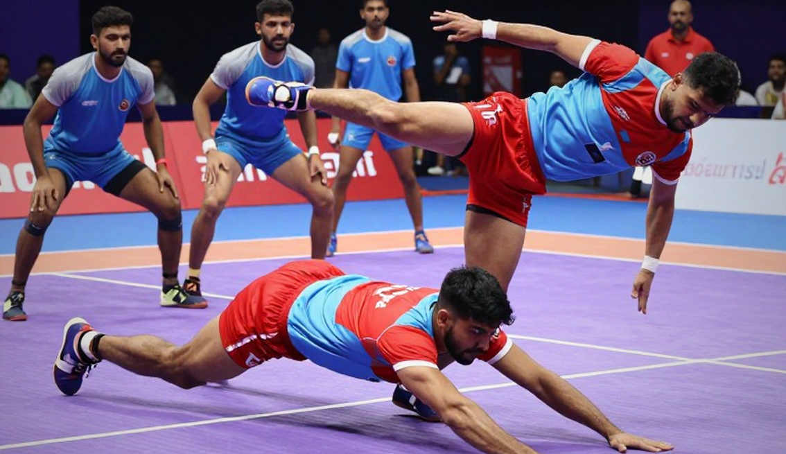 ৪৮-২৪: স্কোরবোর্ড যা লিখে রাখে না — এশিয়ান গেমস সেমিফাইনালে ভারত-নেপাল, এবং দ্বিতীয়ার্ধের নীরব পতন