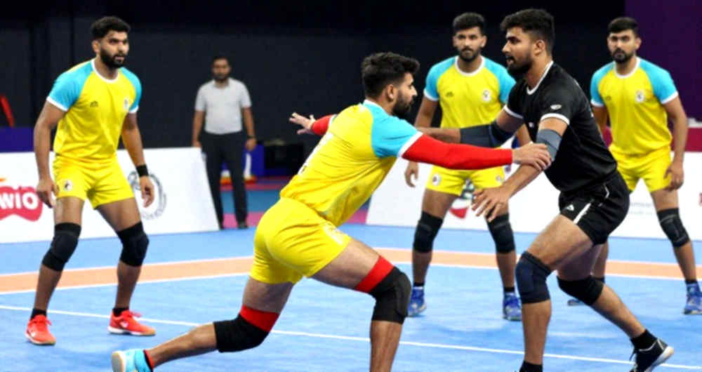 ভারত ৪৮, নেপাল ২৪: সেমিফাইনালের স্কোরবোর্ড যে সত্যটা লুকিয়ে রেখেছে